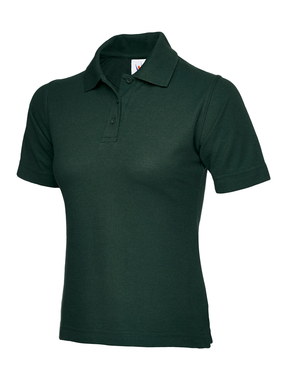UC106 Ladies Classic Poloshirt