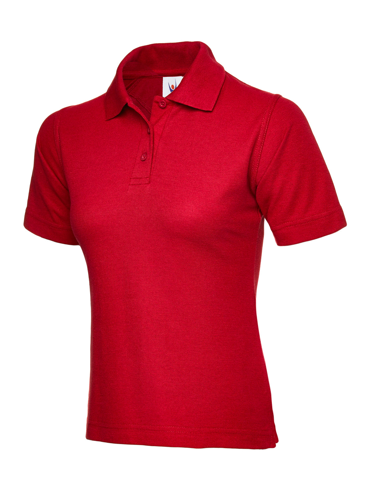 UC106 Ladies Classic Poloshirt