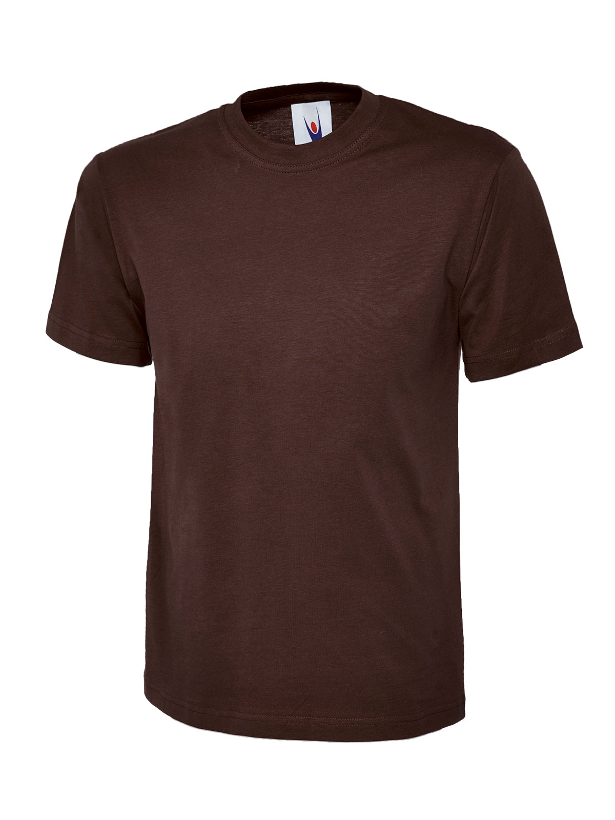 UC301 Classic T-Shirt (XSmall To 6XL) 17 COLOURS