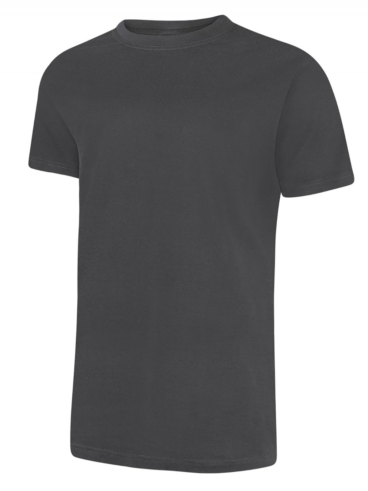 UC301 Classic T-Shirt (XSmall To 6XL) 17 COLOURS