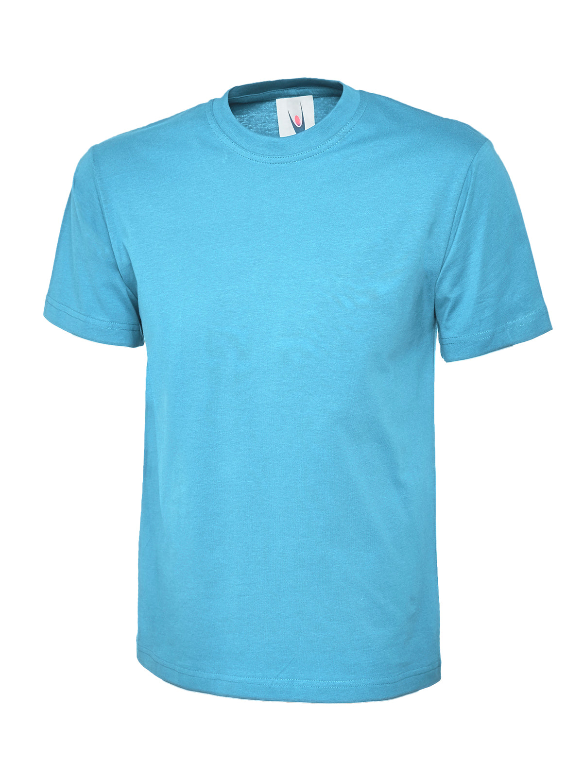UC301 Classic T-Shirt (XSmall To 6XL) 17 COLOURS