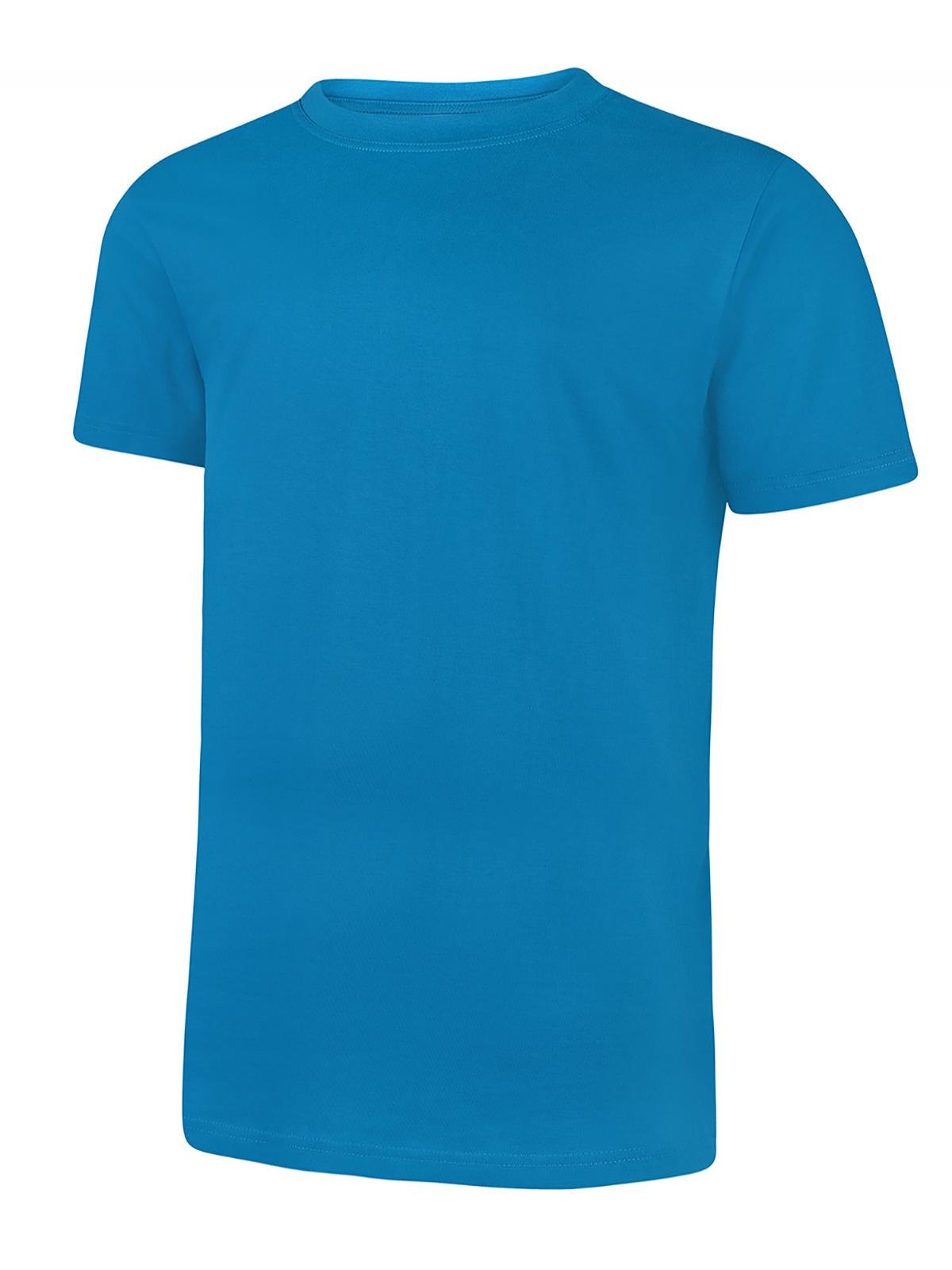 UC301 Classic T-Shirt (XSmall To 6XL) 17 COLOURS