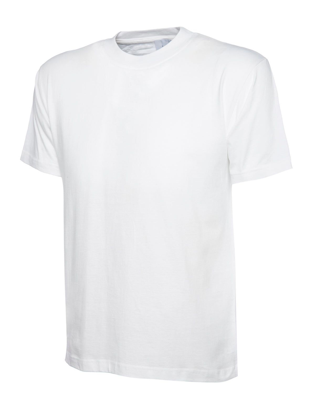 UC301 Classic T-Shirt (XSmall To 6XL) 17 COLOURS