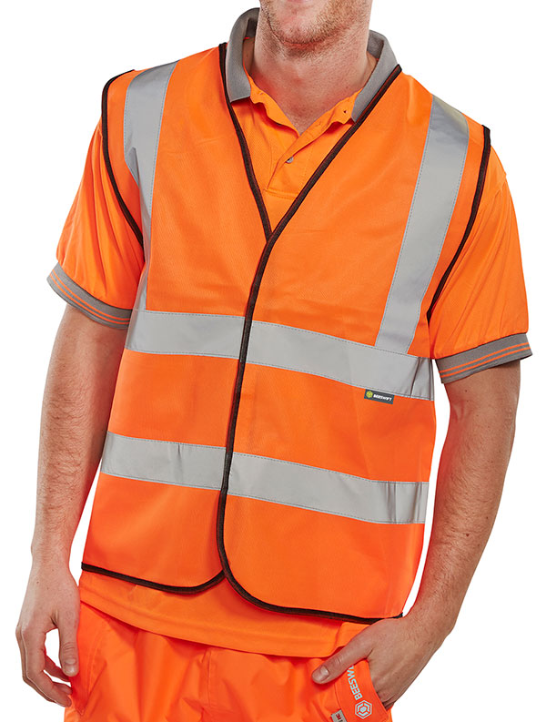 HVW WCENG - Beeswift Custom Printed Hi Vis Vest Flash Sale    CLICK NOW    Was £1.90 for one Now £1.70 Plus Additional Discounts