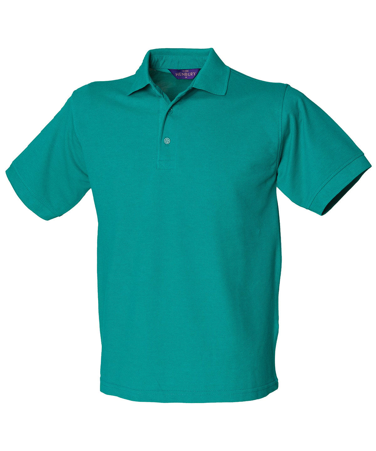 HB400 - 65/35 Classic piqué polo shirt