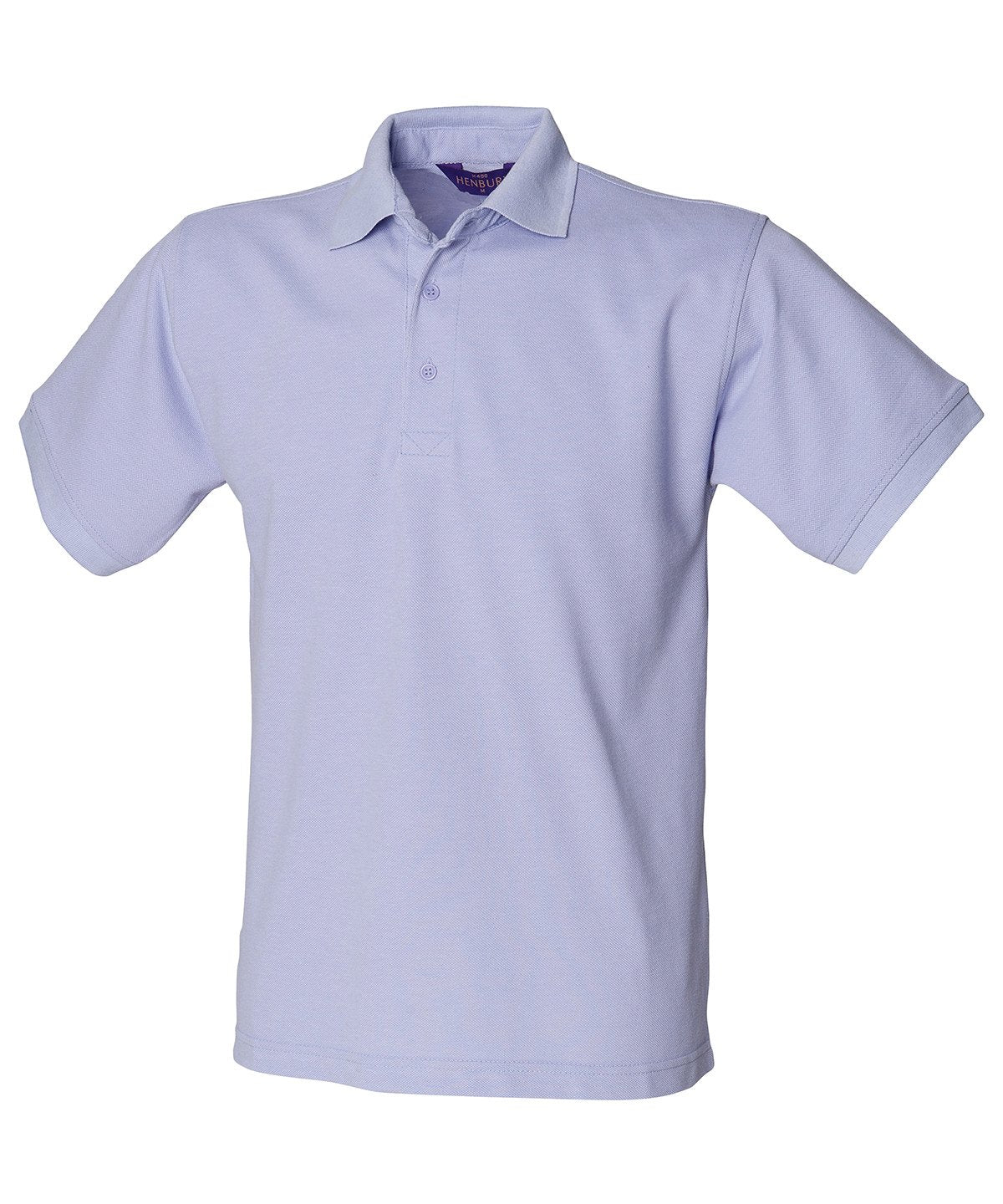HB400 - 65/35 Classic piqué polo shirt