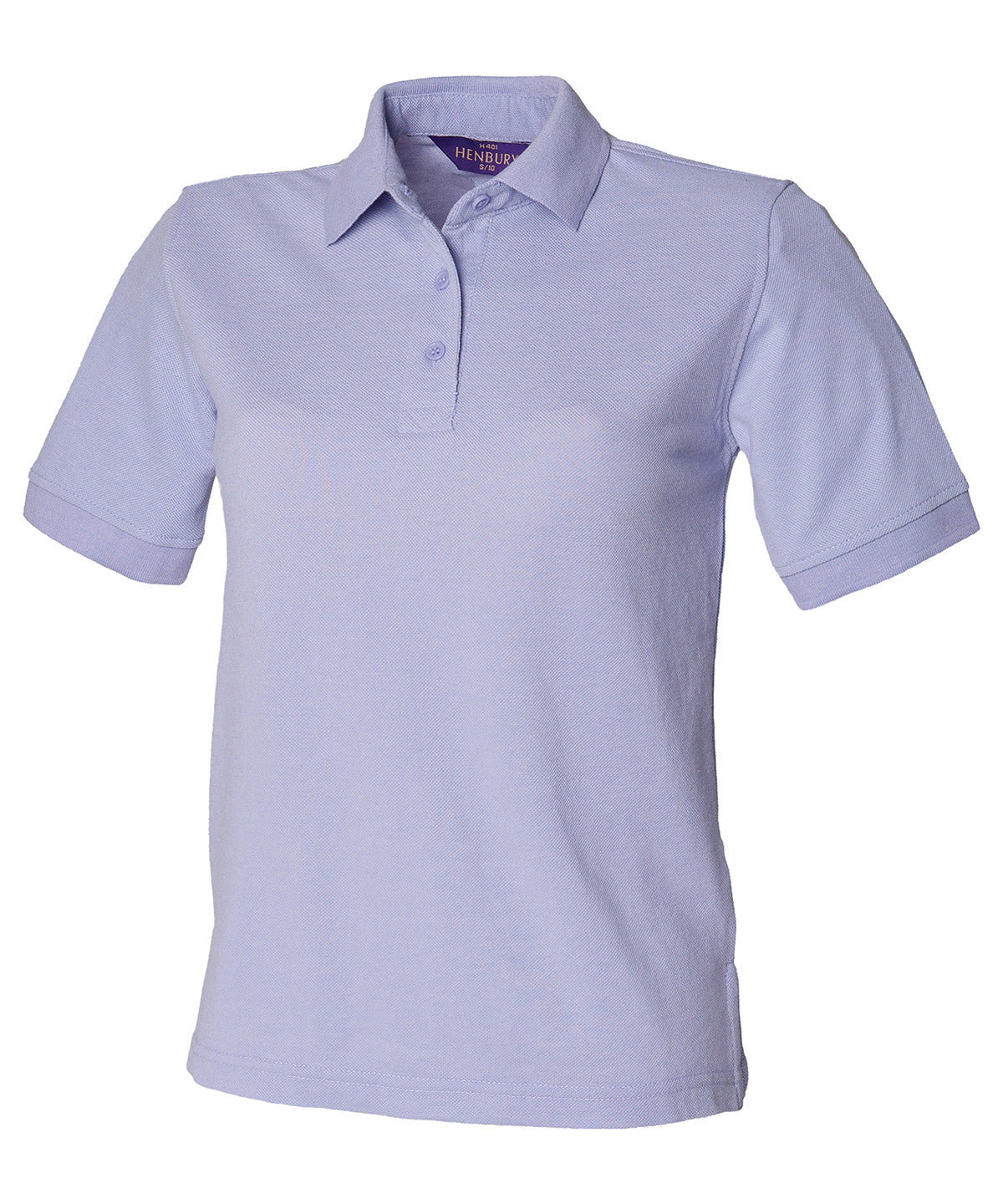 HB401 - Women's 65/35 polo shirt