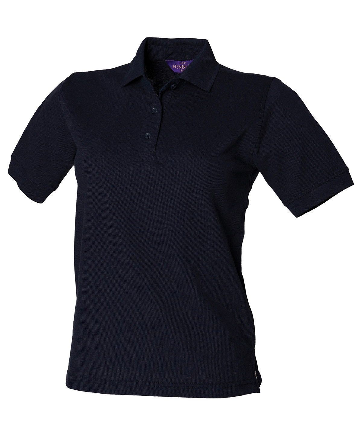 HB401 - Women's 65/35 polo shirt