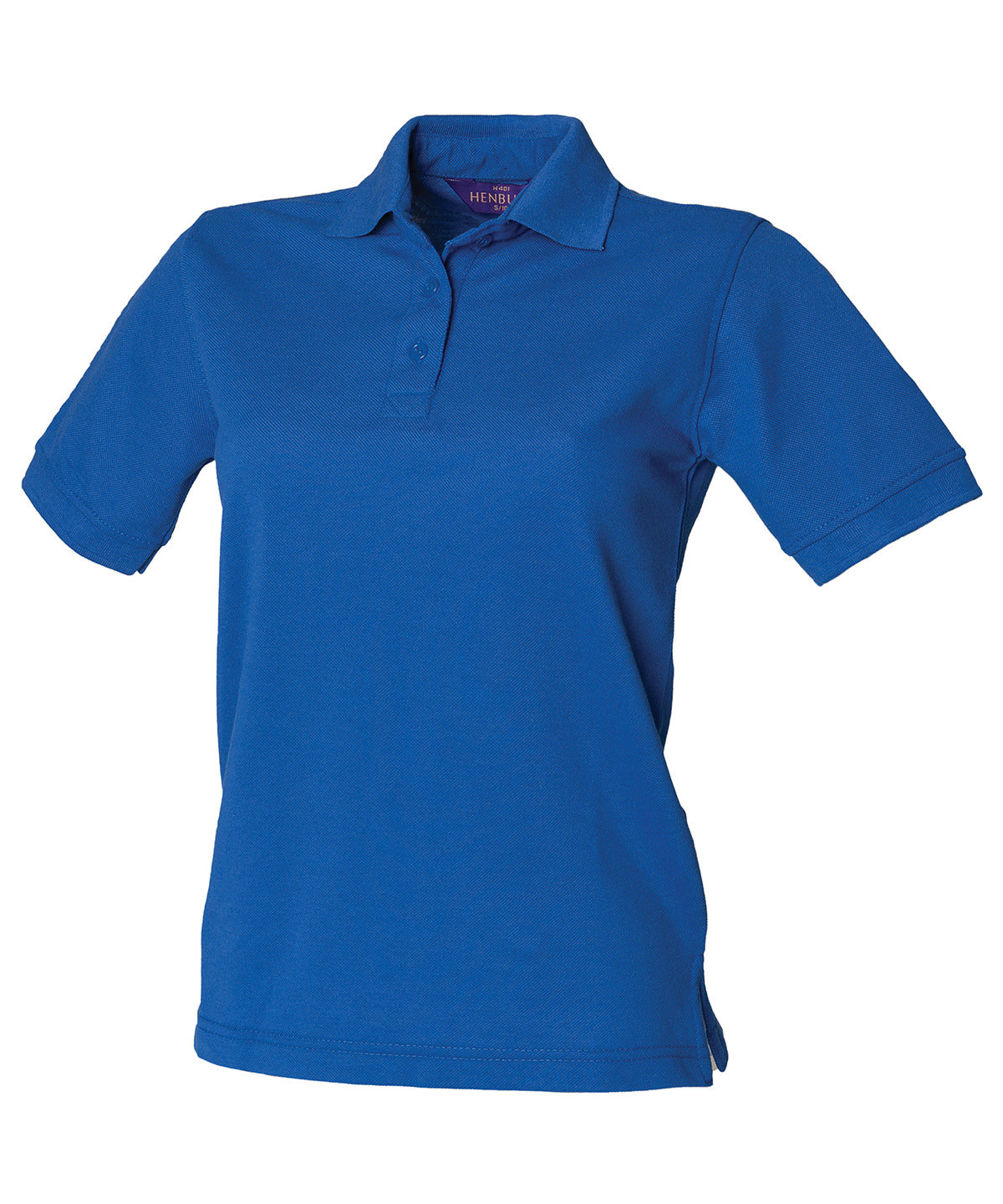 HB401 - Women's 65/35 polo shirt