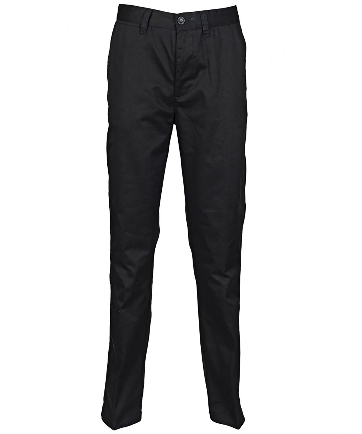 HB640 65/35 Flat Fronted Chino Trousers