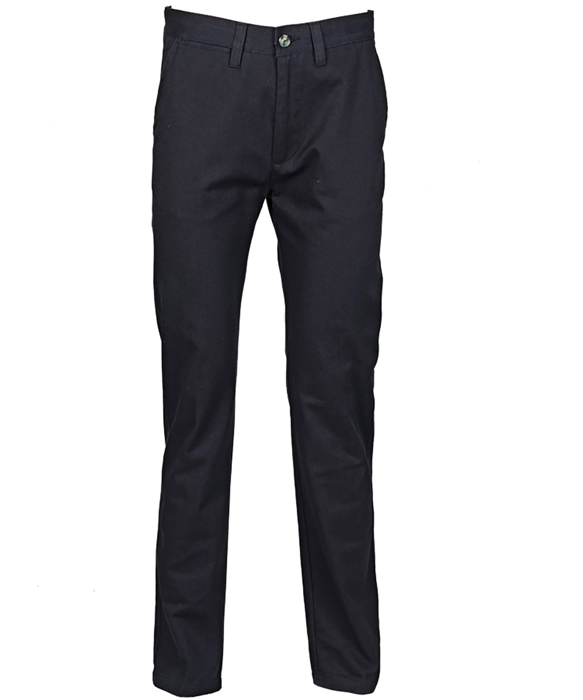 HB640 65/35 Flat Fronted Chino Trousers