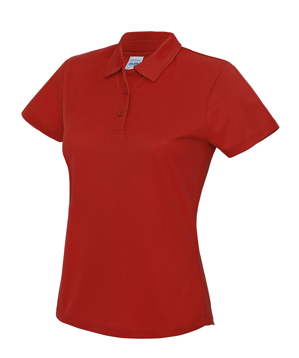 JC045 - Women's cool polo
