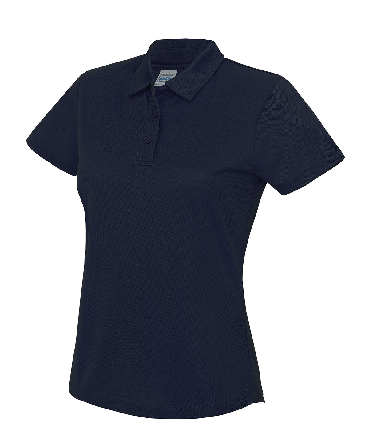 JC045 Ladies Fit Cool Polo (XSmall To 2XL) 8 COLOURS