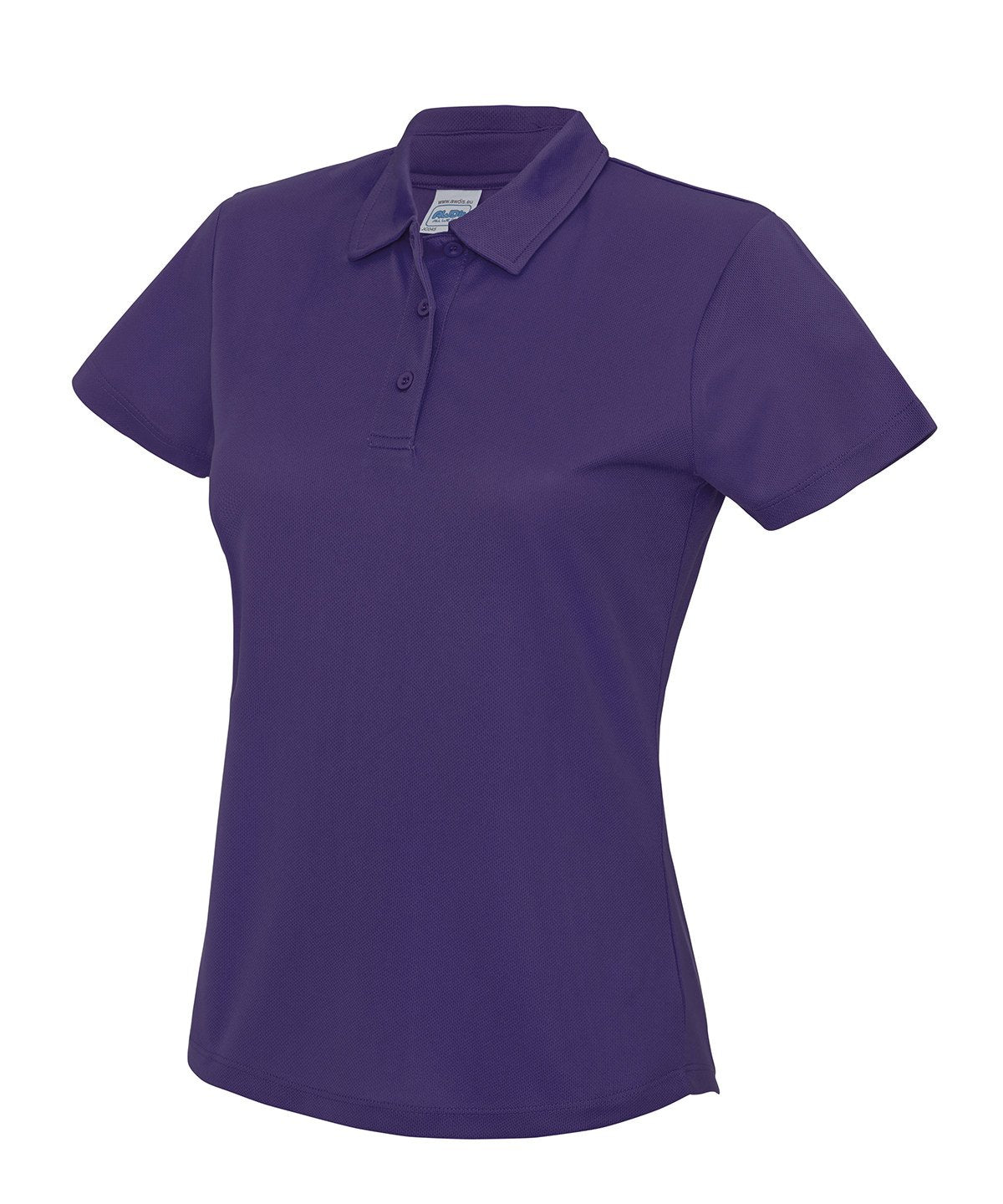 JC045 - Women's cool polo