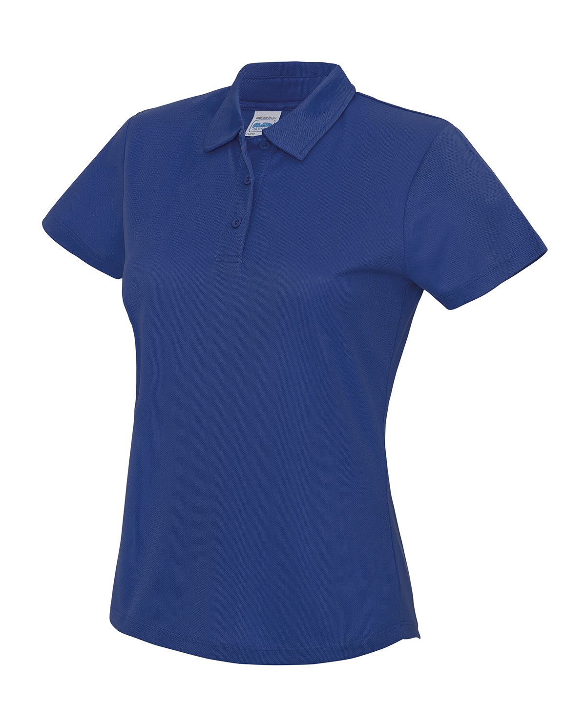 JC045 - Women's cool polo