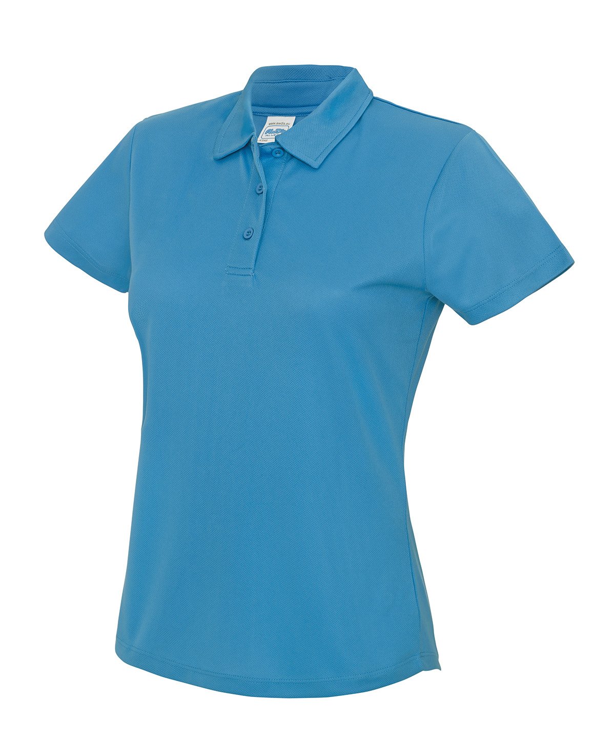JC045 - Women's cool polo