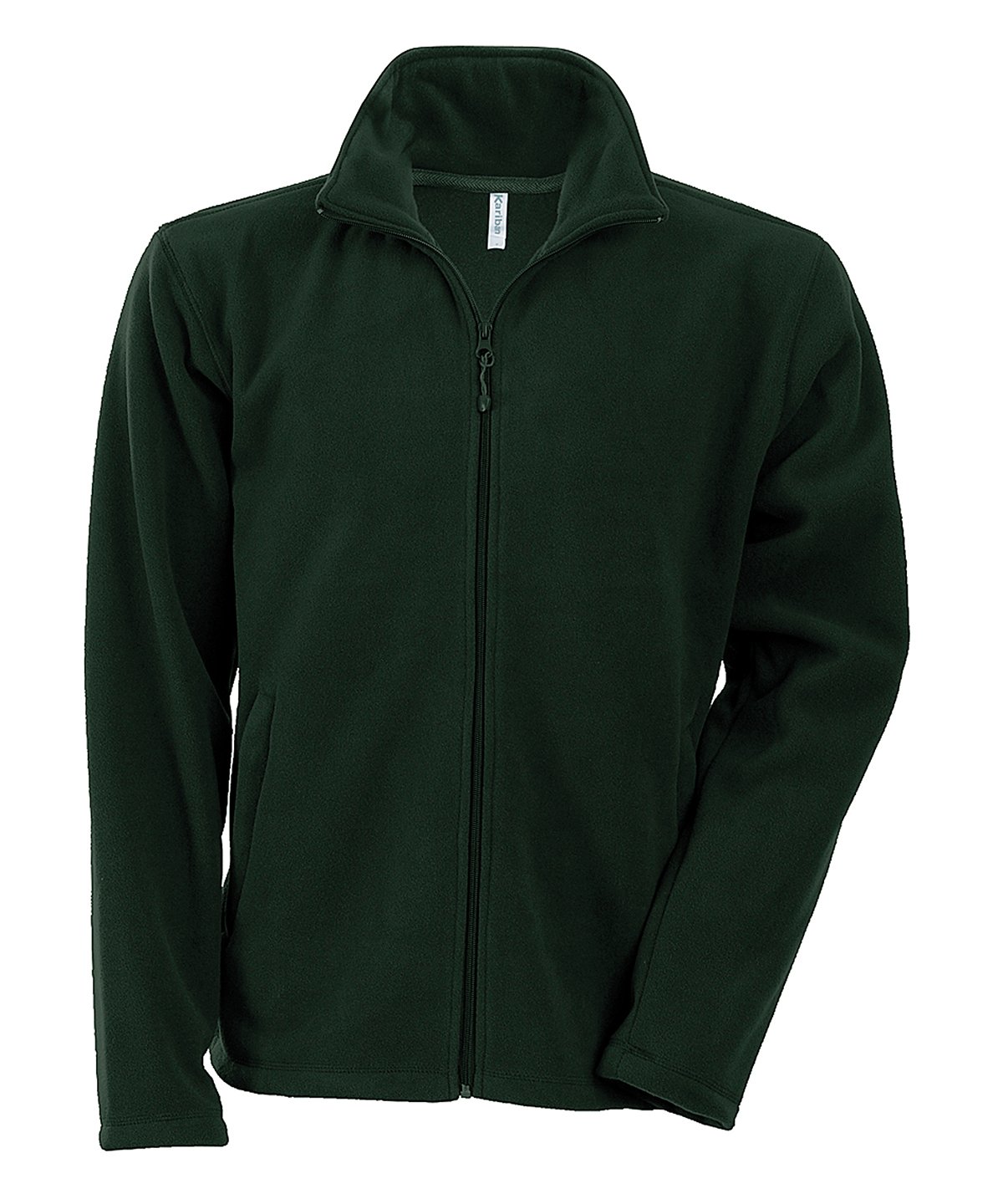 KB911 Falco Full Zip Fleece (Small to 3Xlarge)  6 COLOURS