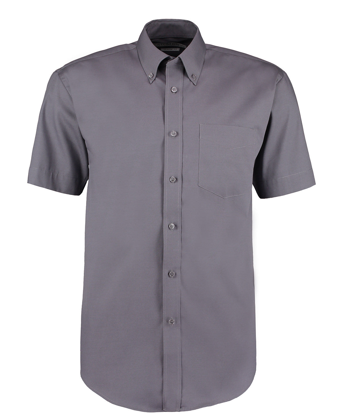 KK109 - Corporate Oxford shirt short-sleeved (classic fit)