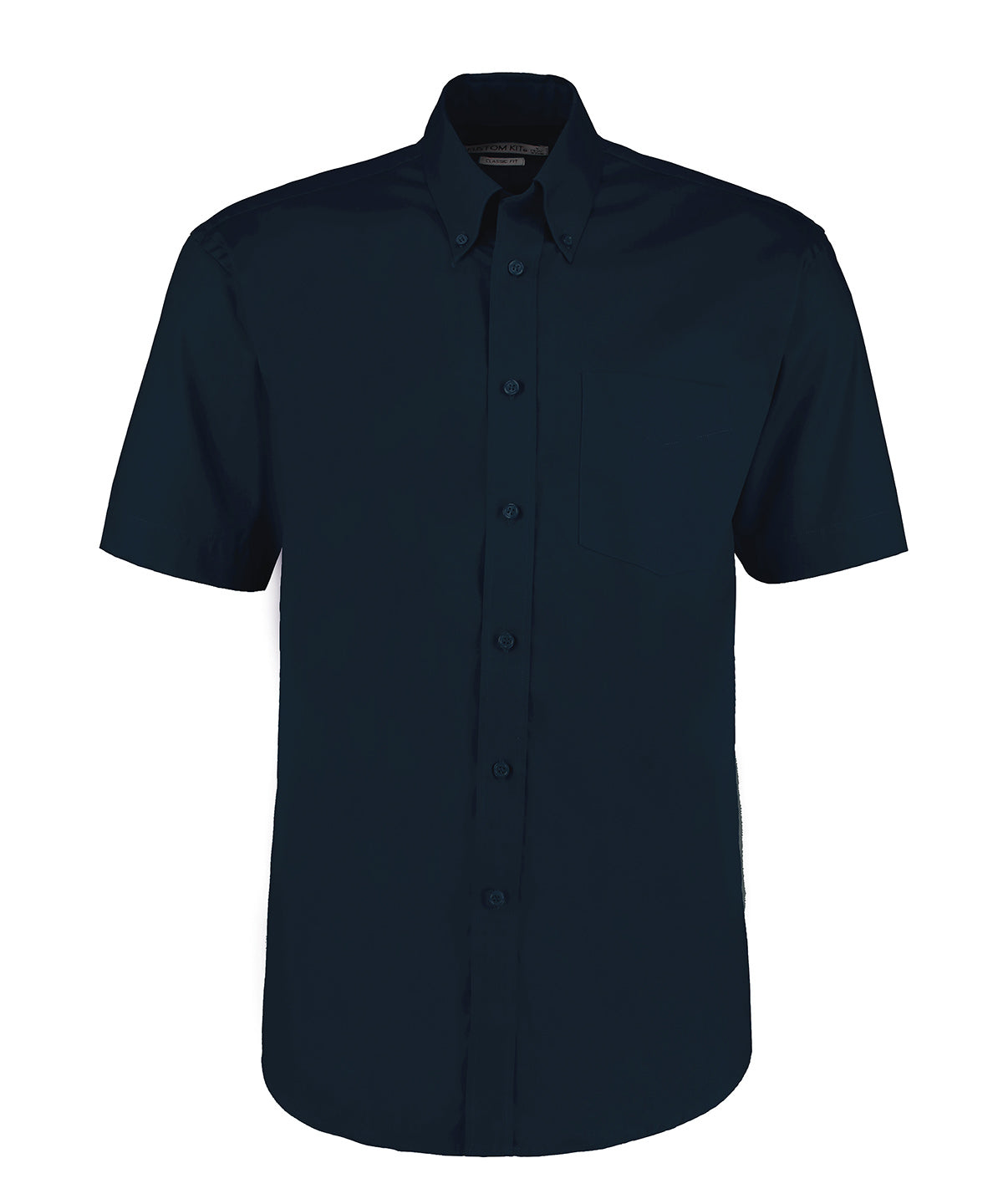 KK109 - Corporate Oxford shirt short-sleeved (classic fit)