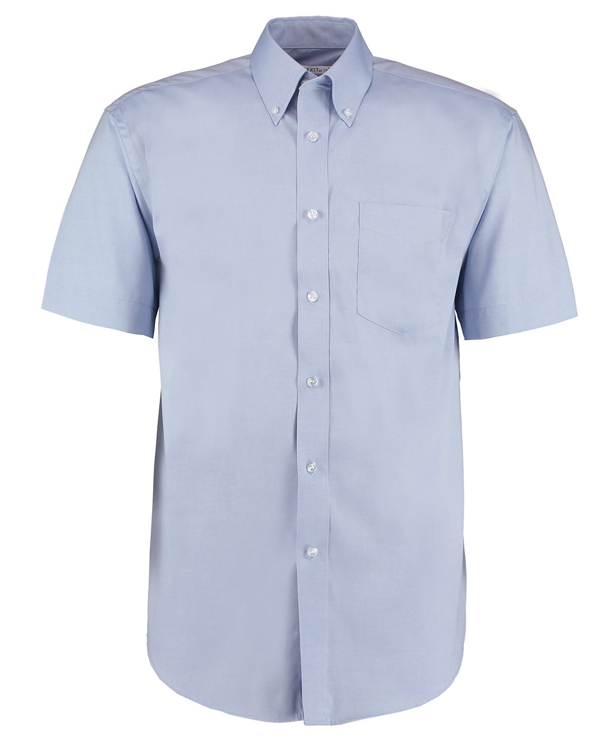 KK109 - Corporate Oxford shirt short-sleeved (classic fit)