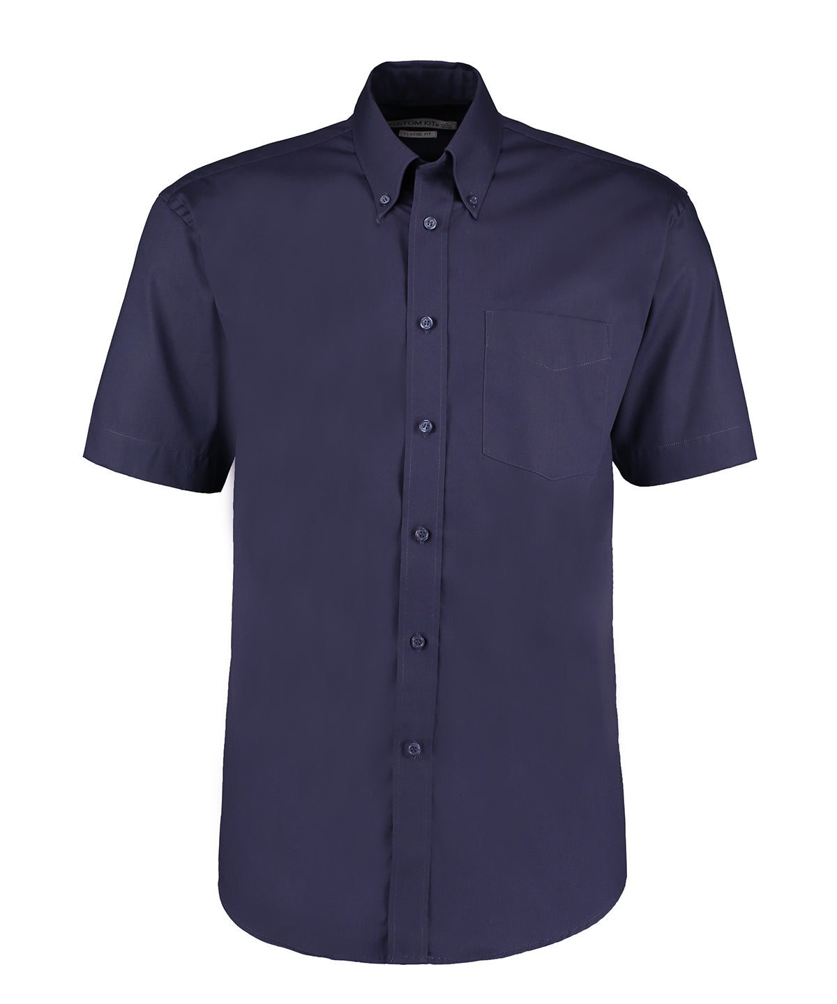 KK109 - Corporate Oxford shirt short-sleeved (classic fit)