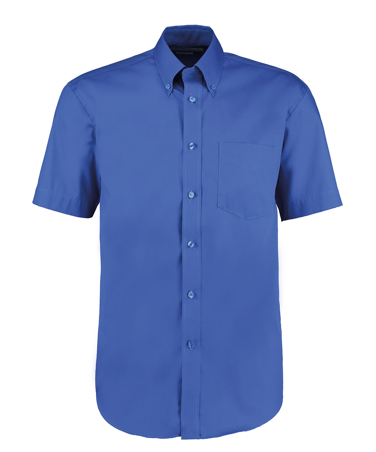 KK109 - Corporate Oxford shirt short-sleeved (classic fit)