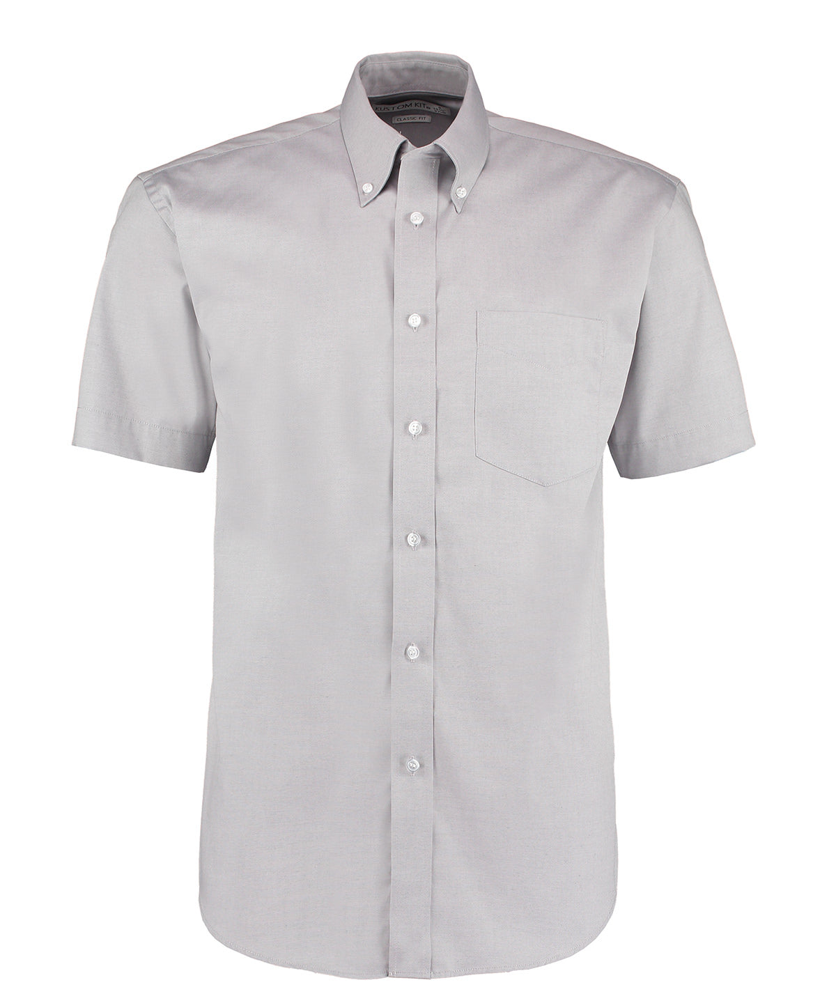 KK109 - Corporate Oxford shirt short-sleeved (classic fit)