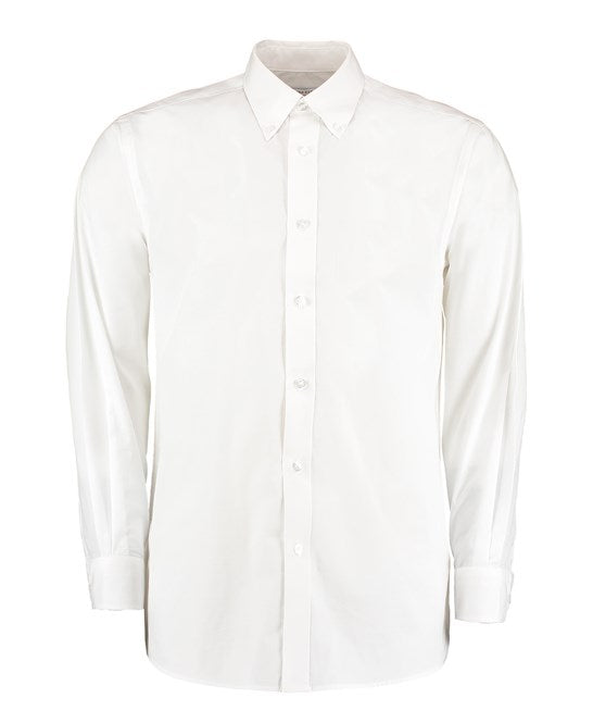 KK140 - Workforce shirt long-sleeved (classic fit)