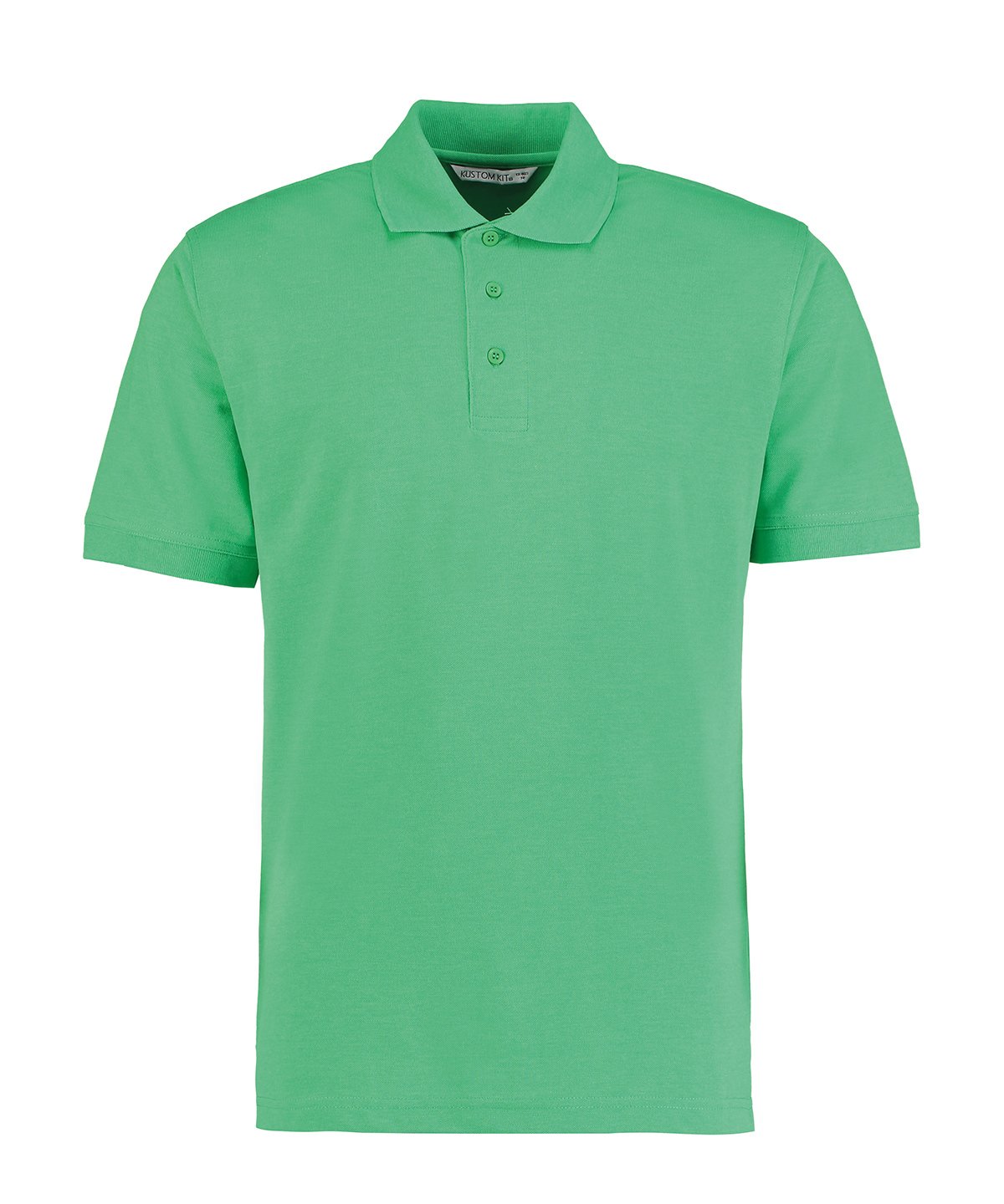 KK403 Kustom Kit Klassic polo with Superwash® 60°C (classic fit) (Xsmall to 6XLarge) 28 COLOURS