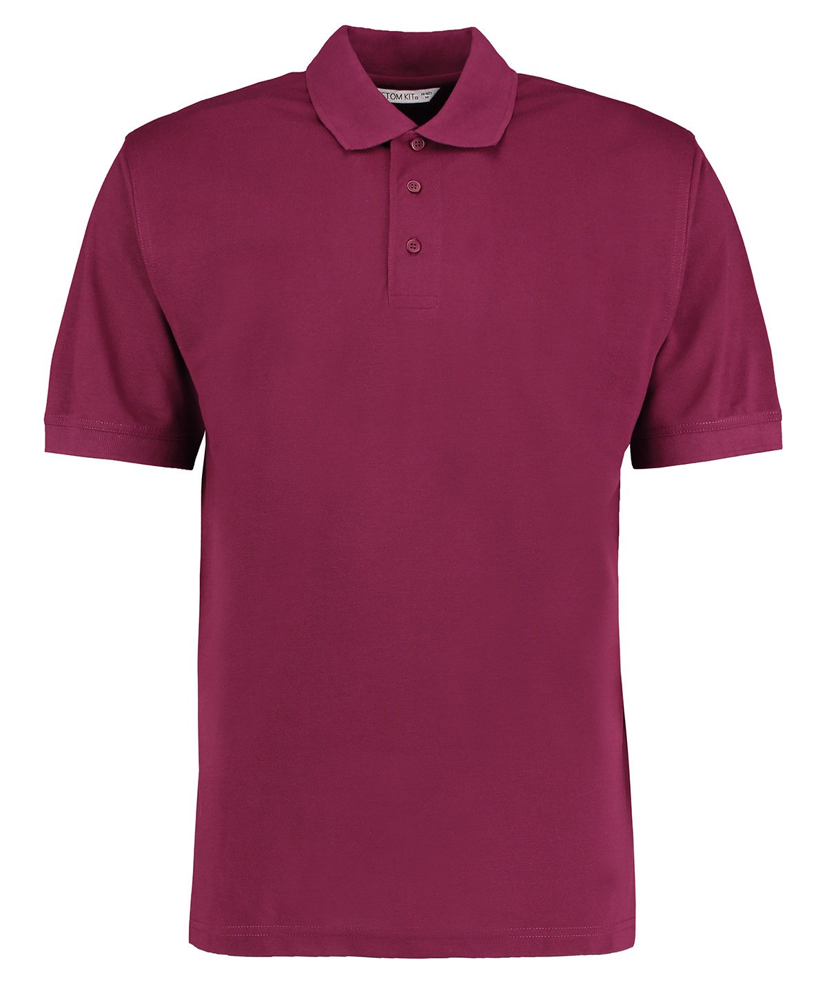 KK403 Kustom Kit Klassic polo with Superwash® 60°C (classic fit) (Xsmall to 6XLarge) 28 COLOURS