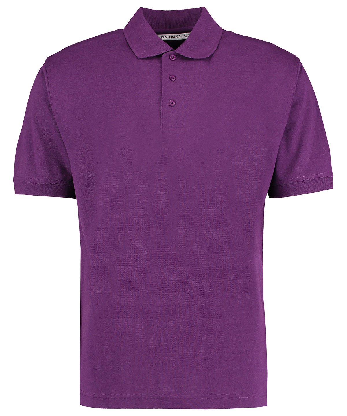 KK403 Kustom Kit Klassic polo with Superwash® 60°C (classic fit) (Xsmall to 6XLarge) 28 COLOURS