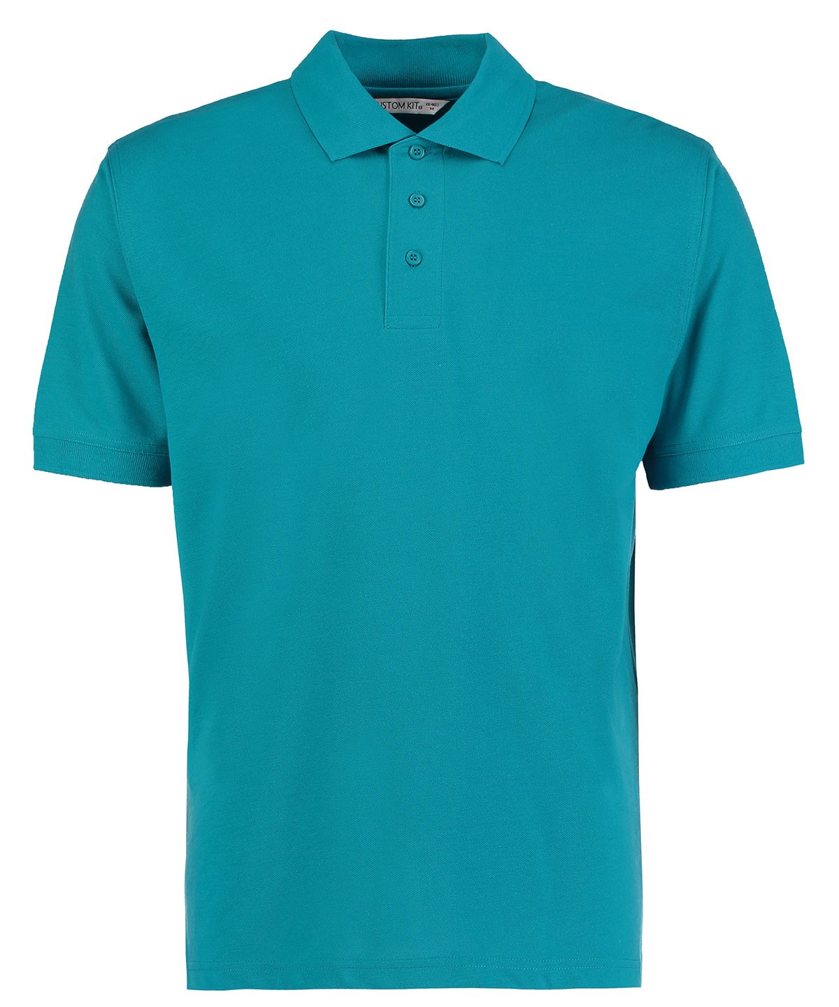 KK403 Kustom Kit Klassic polo with Superwash® 60°C (classic fit) (Xsmall to 6XLarge) 28 COLOURS