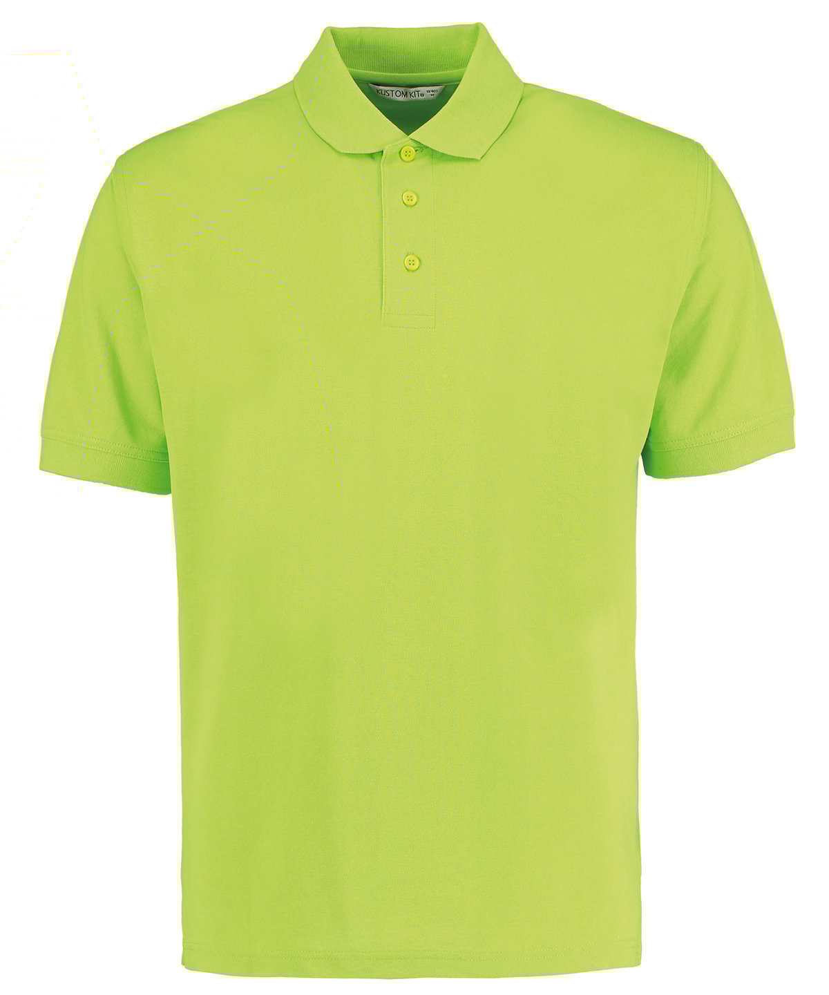 KK403 Kustom Kit Klassic polo with Superwash® 60°C (classic fit) (Xsmall to 6XLarge) 28 COLOURS