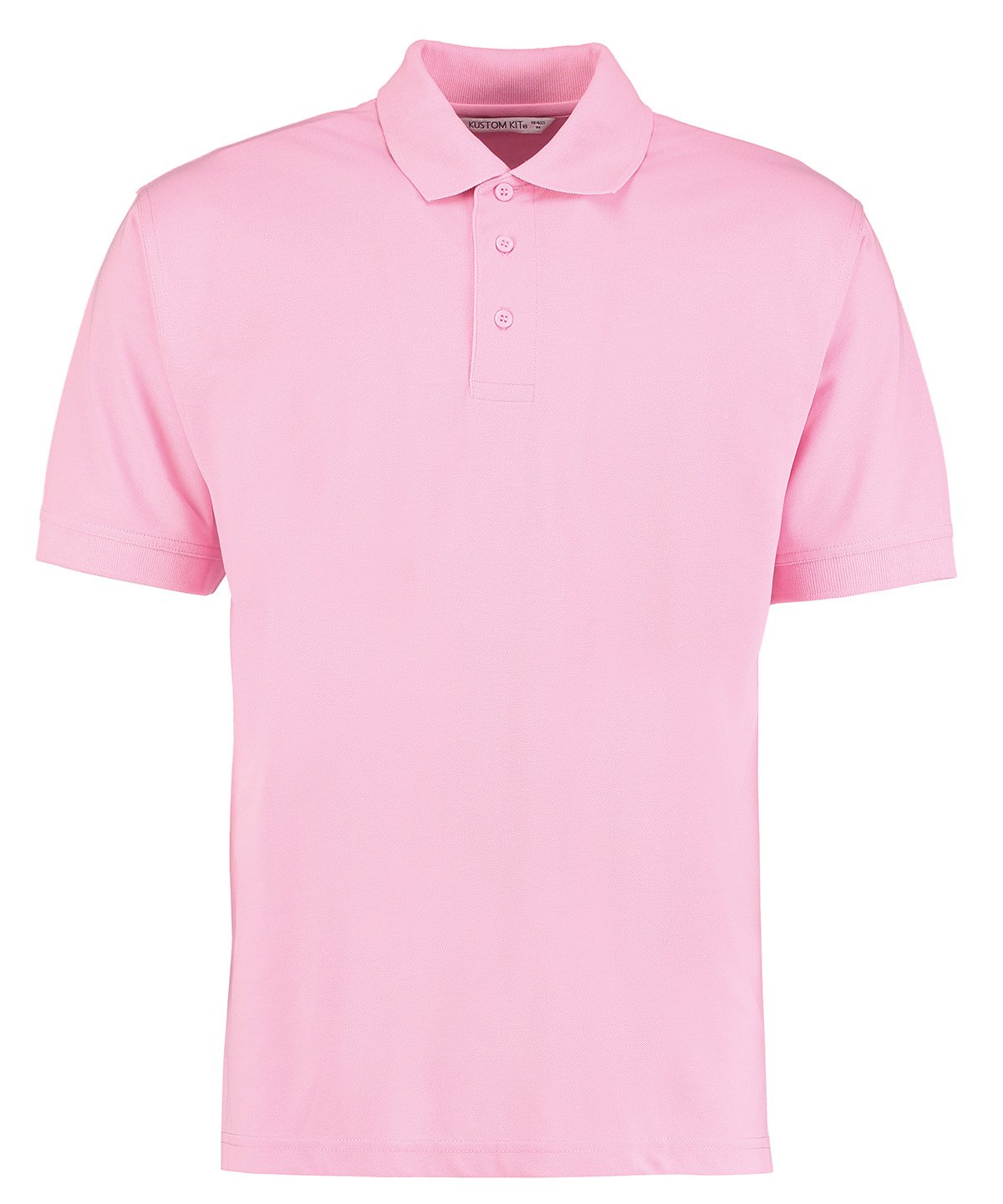 KK403 Kustom Kit Klassic polo with Superwash® 60°C (classic fit) (Xsmall to 6XLarge) 28 COLOURS
