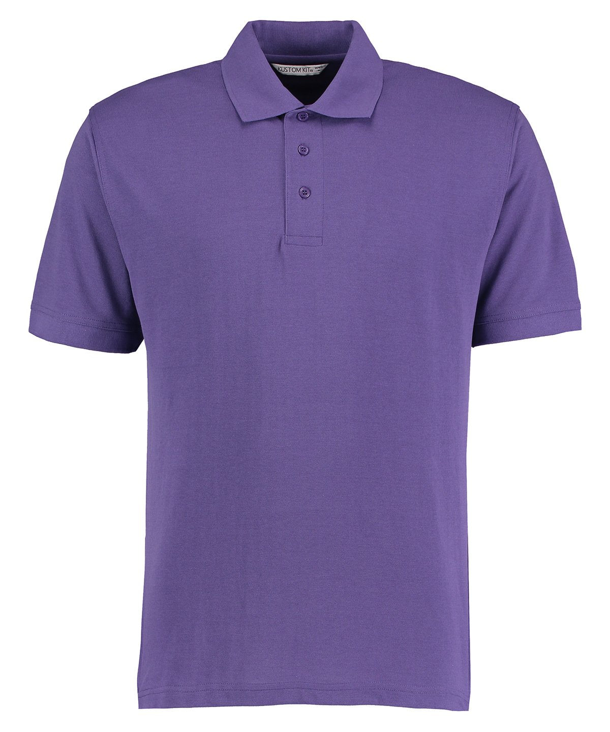 KK403 Kustom Kit Klassic polo with Superwash® 60°C (classic fit) (Xsmall to 6XLarge) 28 COLOURS