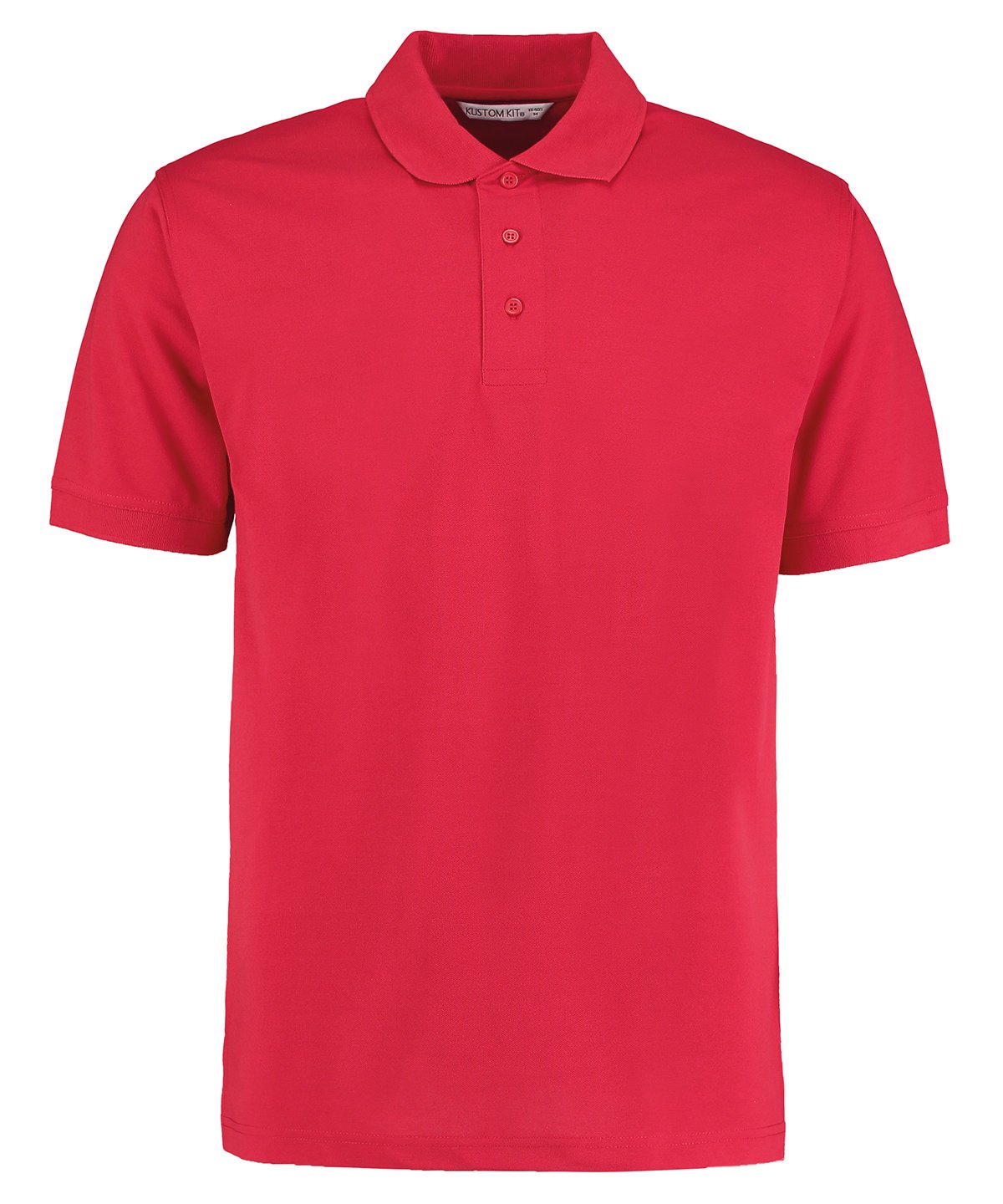 KK403 Kustom Kit Klassic polo with Superwash® 60°C (classic fit) (Xsmall to 6XLarge) 28 COLOURS