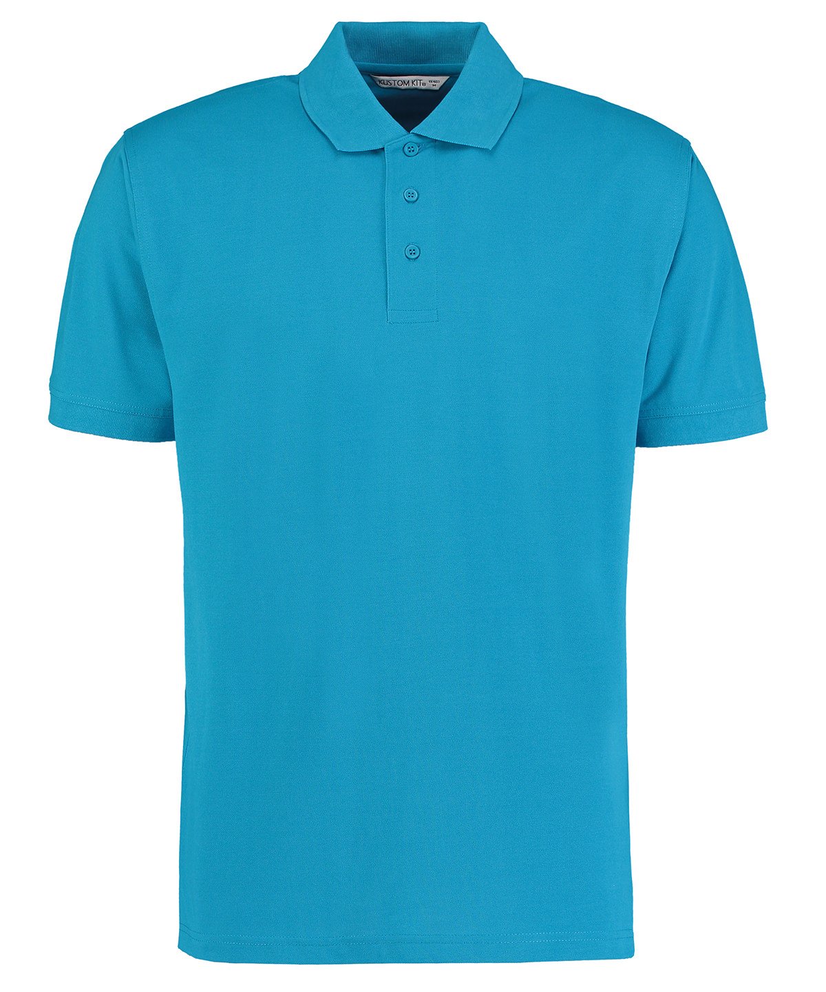 KK403 Kustom Kit Klassic polo with Superwash® 60°C (classic fit) (Xsmall to 6XLarge) 28 COLOURS