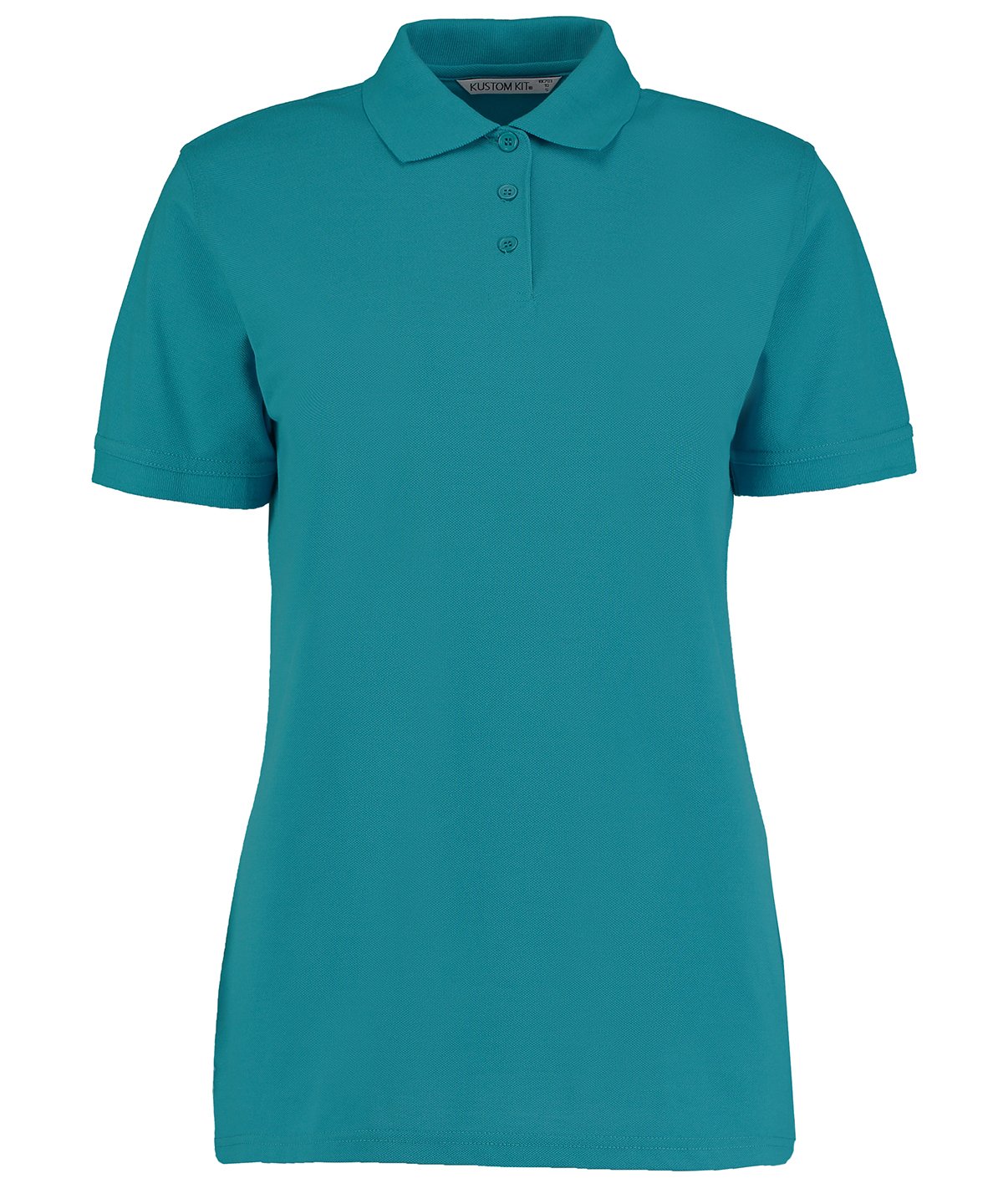 KK703 - Klassic polo women's with Superwash® 60°C (classic fit)