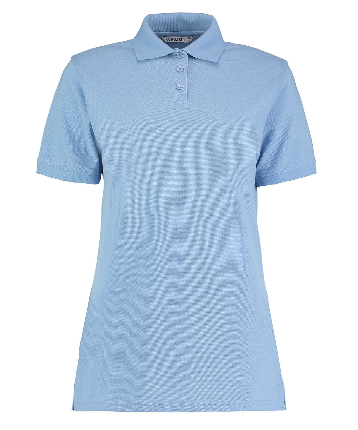 KK703 - Klassic polo women's with Superwash® 60°C (classic fit)