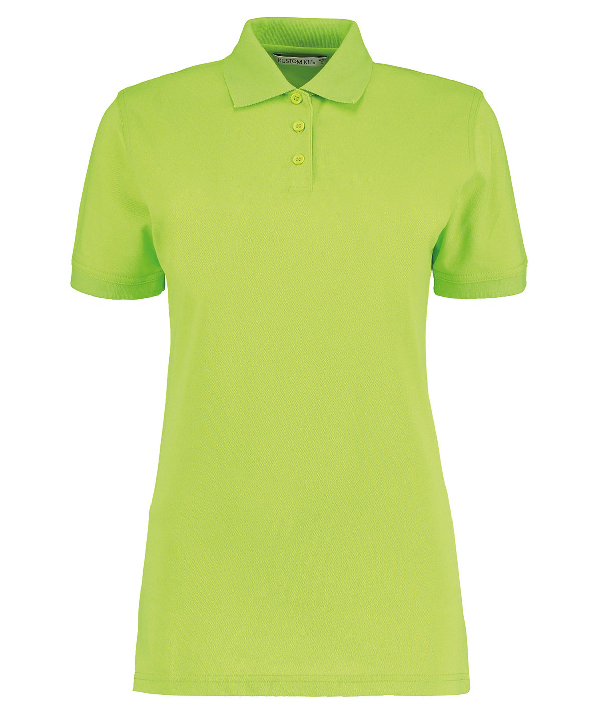 KK703 - Klassic polo women's with Superwash® 60°C (classic fit)