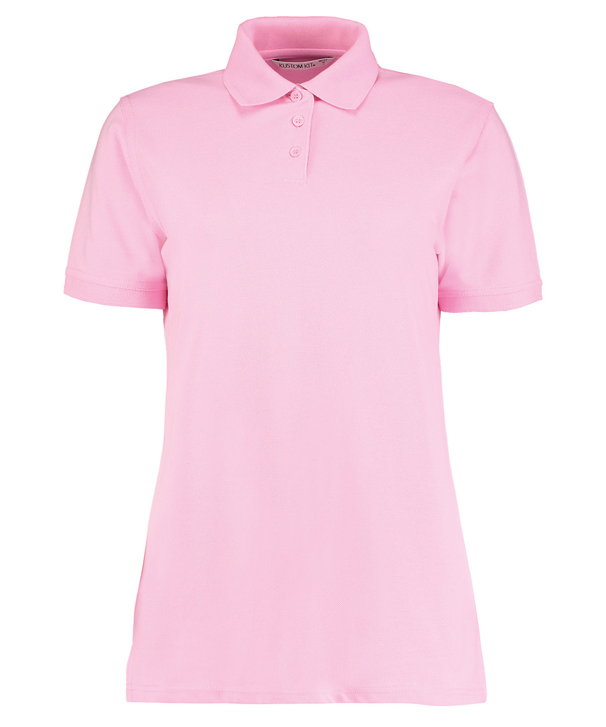 KK703 - Klassic polo women's with Superwash® 60°C (classic fit)