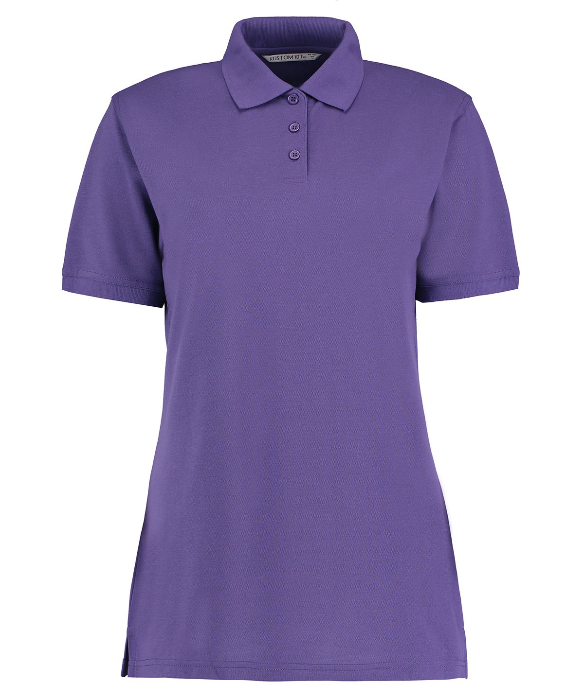 KK703 - Klassic polo women's with Superwash® 60°C (classic fit)