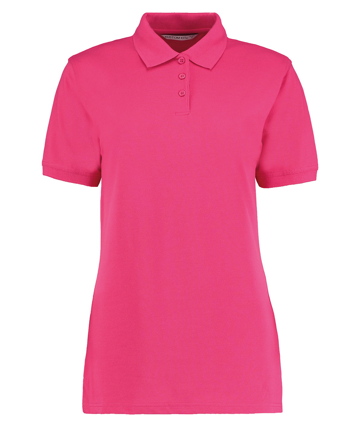KK703 - Klassic polo women's with Superwash® 60°C (classic fit)
