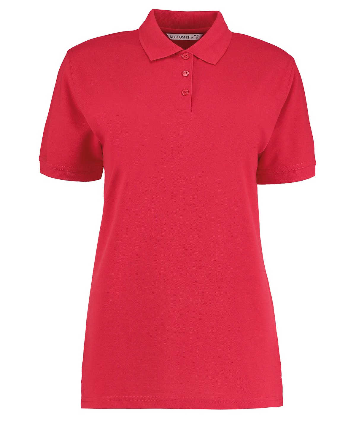 KK703 - Klassic polo women's with Superwash® 60°C (classic fit)