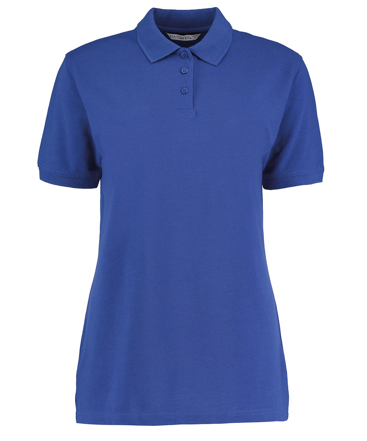 KK703 - Klassic polo women's with Superwash® 60°C (classic fit)