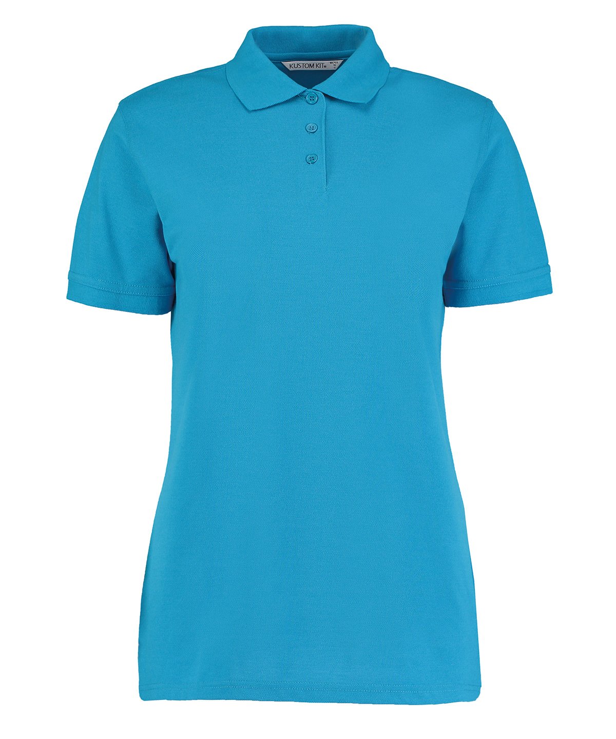 KK703 - Klassic polo women's with Superwash® 60°C (classic fit)