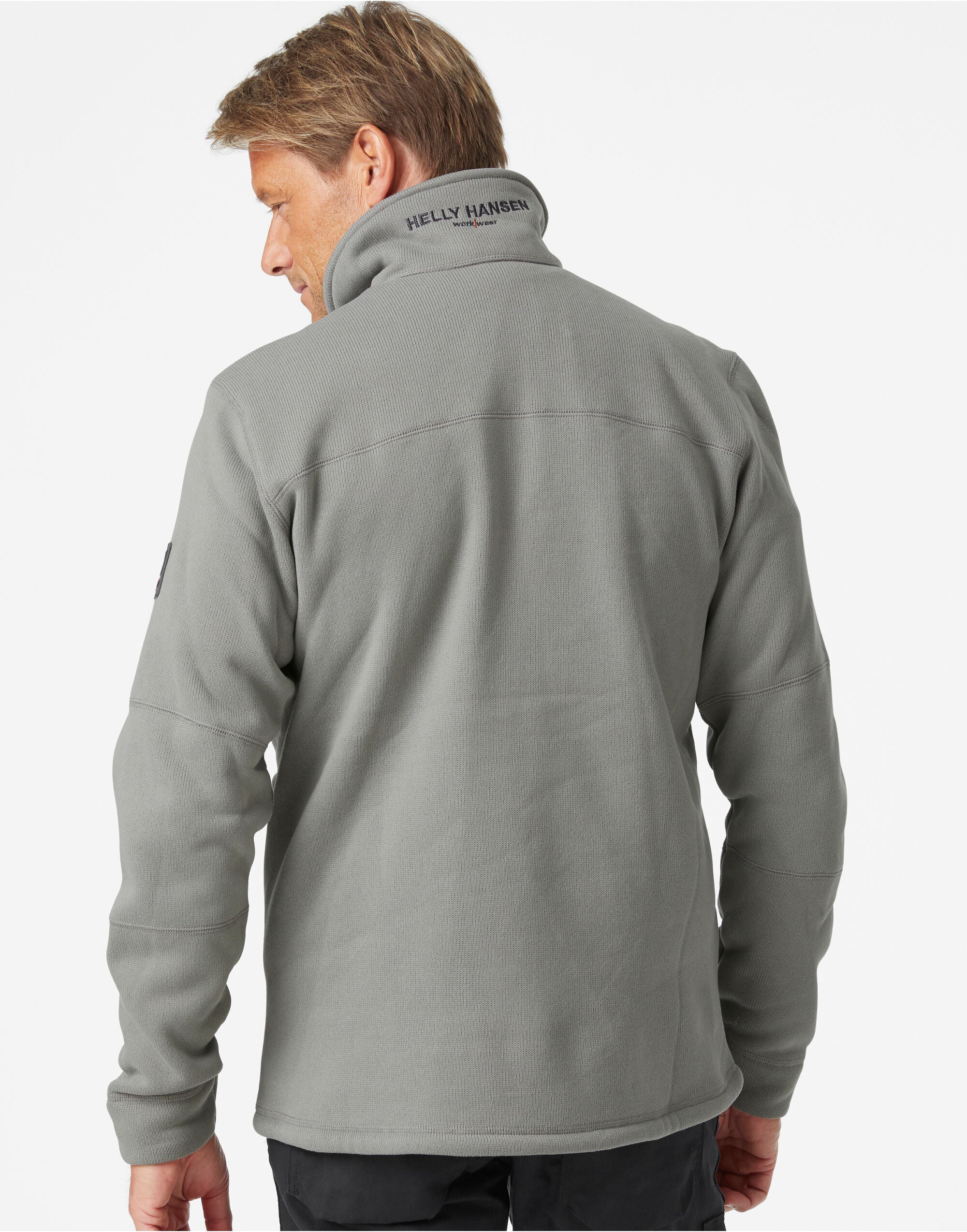 Helly Hansen Kensignton 1/2 Zip Fleece