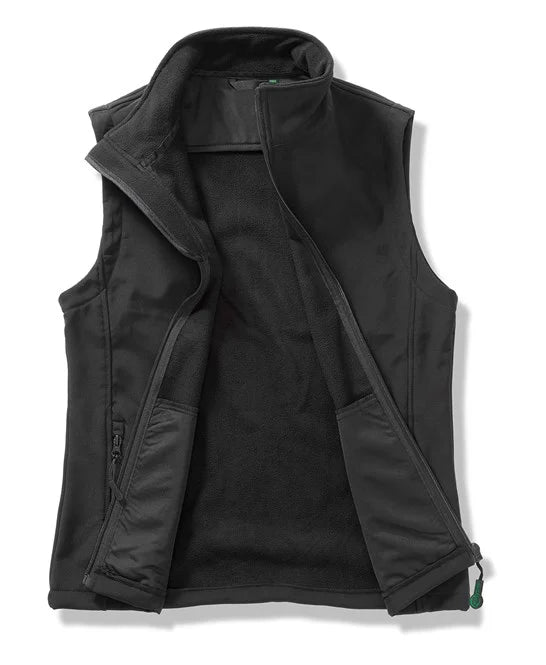 Result R232F  Ladies Fit Bodywarmer (Xsmall to 3XLarge) 3 COLOURS