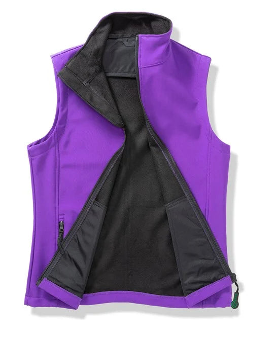 Result R232F  Ladies Fit Bodywarmer (Xsmall to 3XLarge) 3 COLOURS