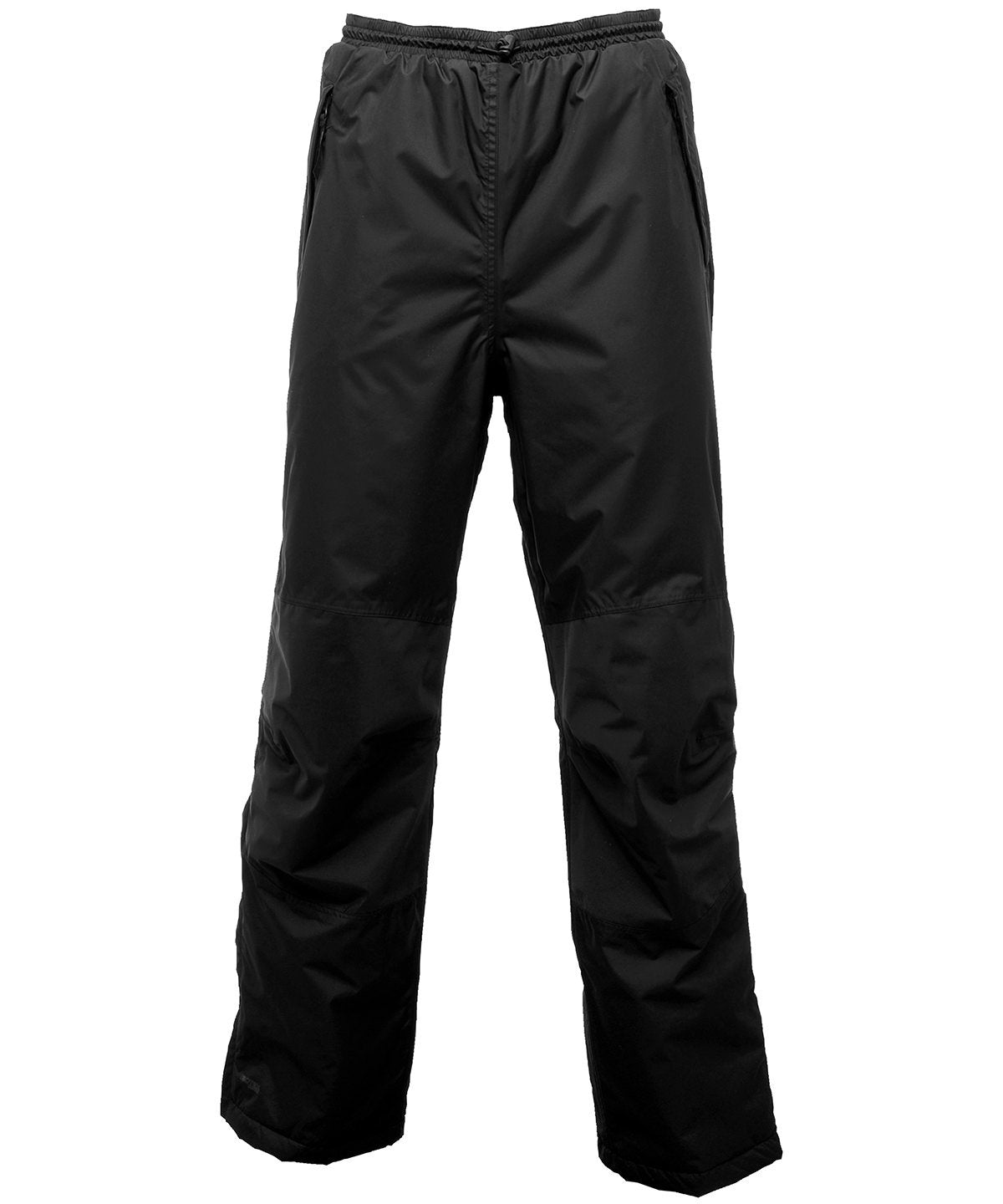 Regatta RG030 Wetherby Insulated Over Trousers Black